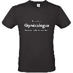 T-Shirt  Gyncologue  (Thumb)